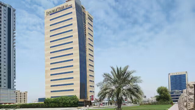 DoubleTree by Hilton Ras Al Khaimah